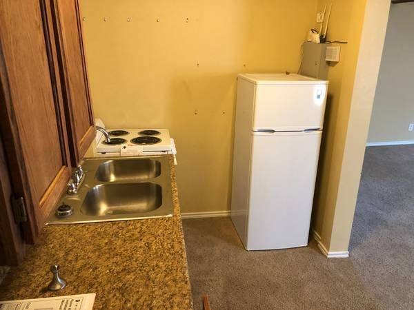 Building Photo - 1714 Ave. X - Upper