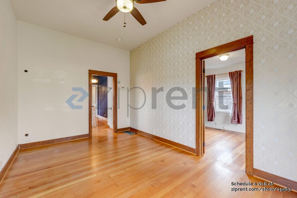 Building Photo - 7219 SE 41st Ave