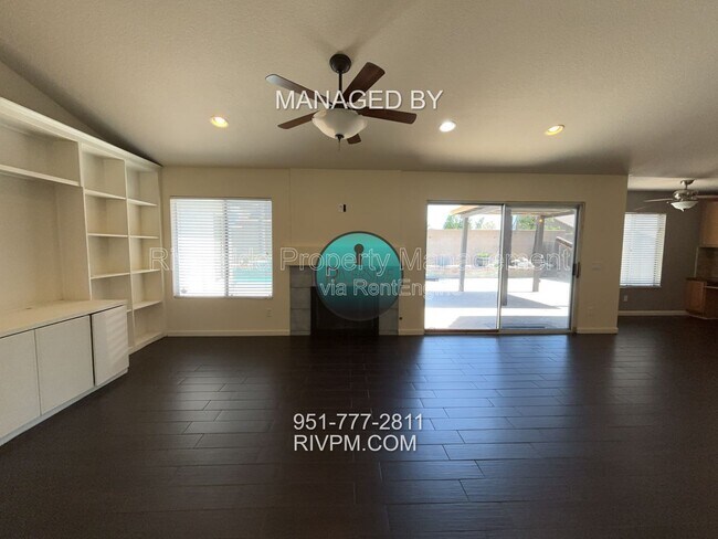 Building Photo - 2784 W Via Bello Dr