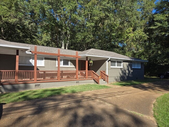 Primary Photo - 3BR/3BA For Rent