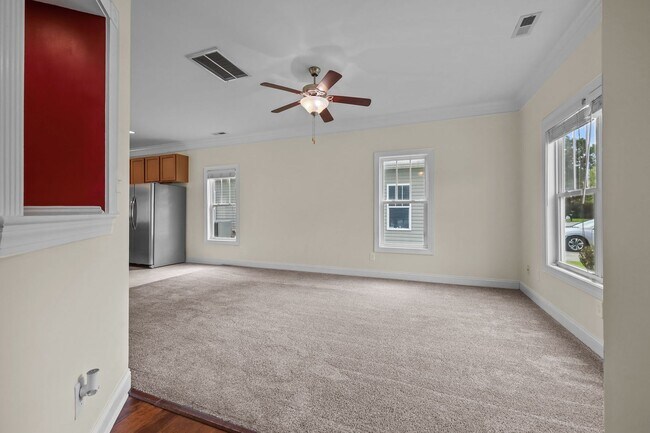 Building Photo - Welcome to Sabiston Heights!