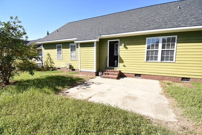 Building Photo - 5607 Walking Trail Way