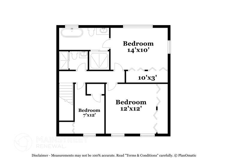 Building Photo - 2670 Northside Dr NW
