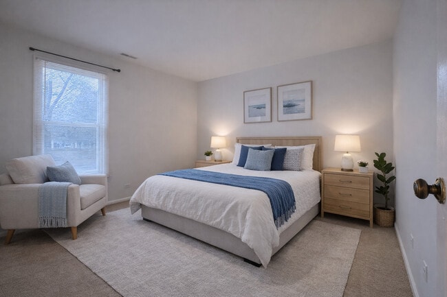 Building Photo - 58 S Stonington Dr