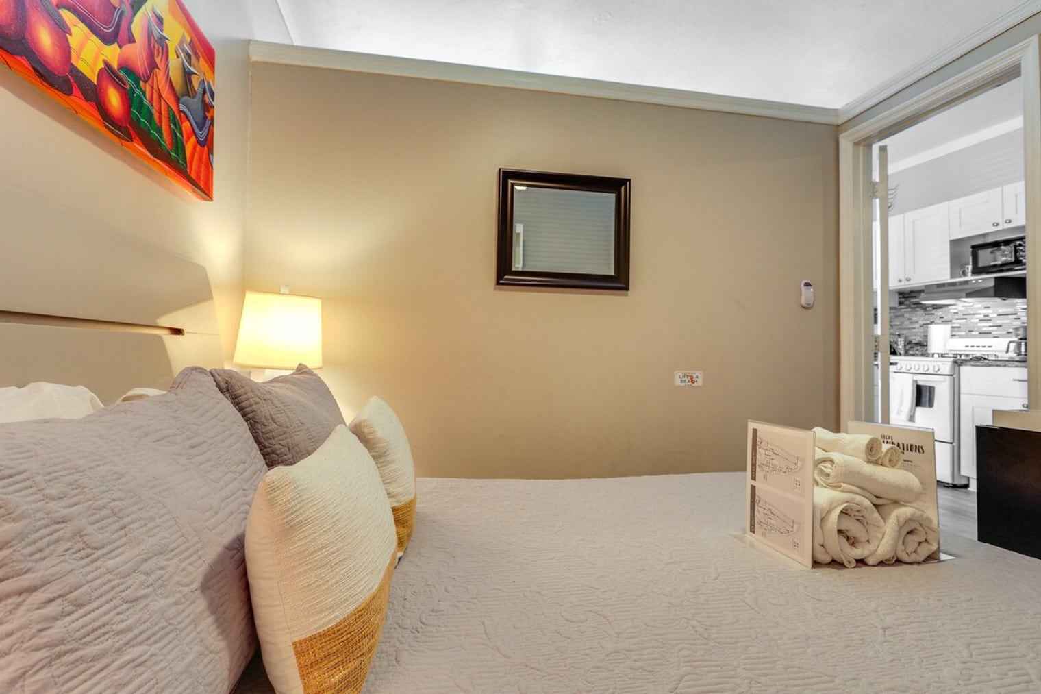 Building Photo - 3700 Collins Ave