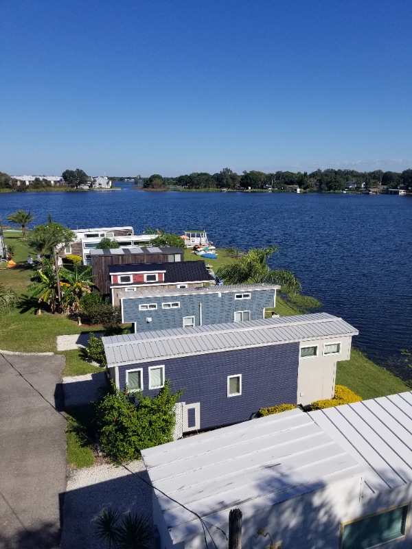 Building Photo - 3405 N Orange Blossom Trl