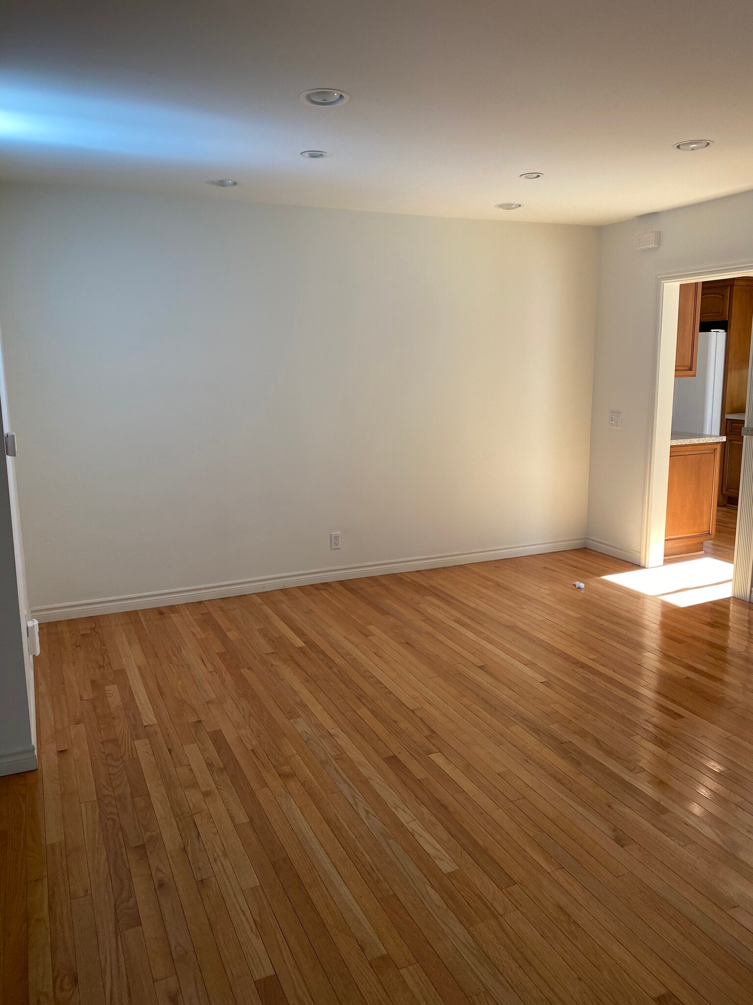 Dining area - 5914 Flambeau Rd