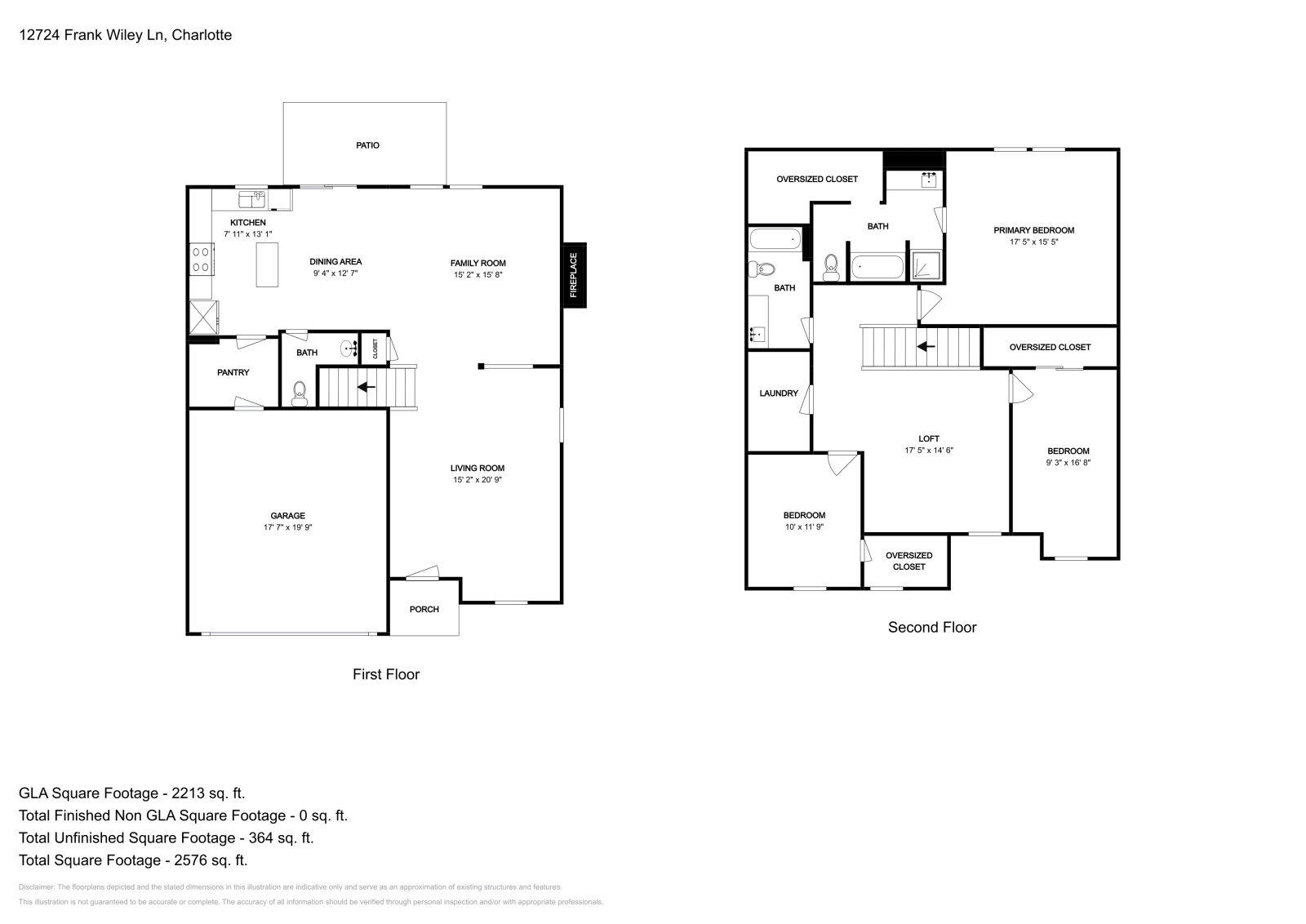 Building Photo - 12724 Frank Wiley Ln