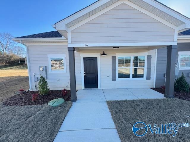 Building Photo - 126 Foster Wy Dr