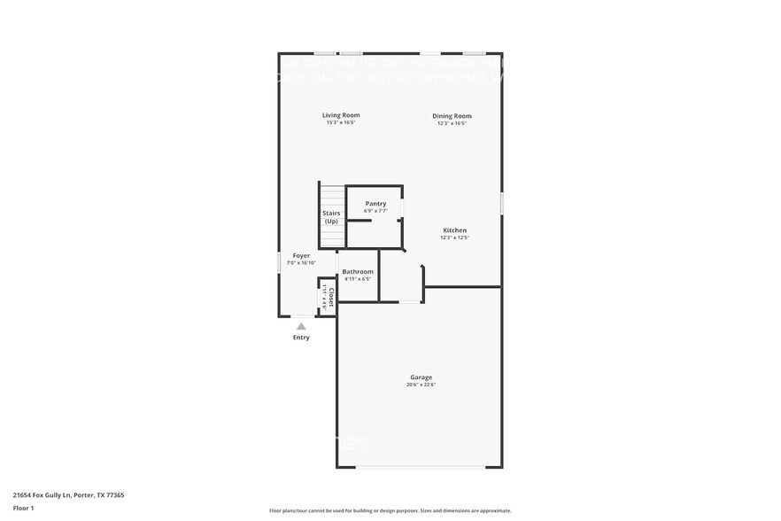 Building Photo - 21654 Fox Gully Ln