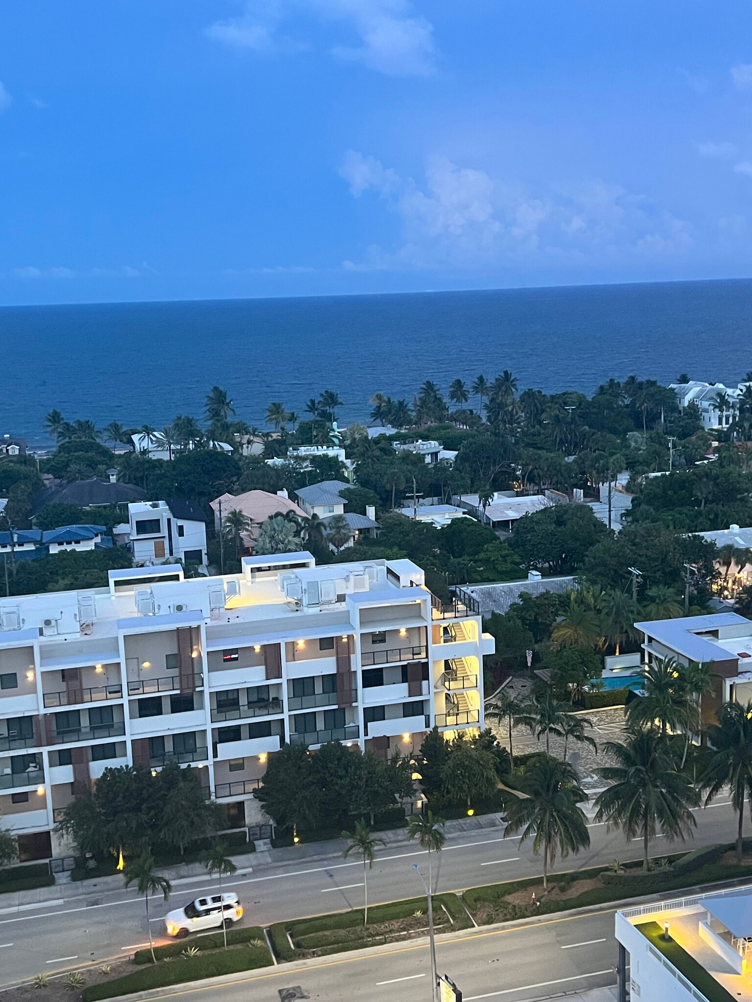 Building Photo - 3031 N Ocean Blvd