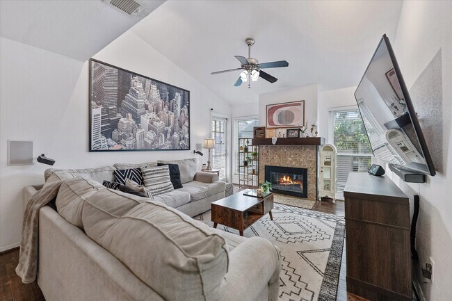 Building Photo - 1201 Bering Dr
