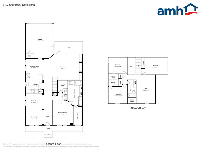 Building Photo - 6127 Churchside Dr