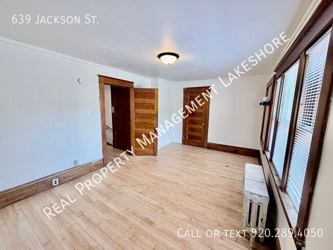Building Photo - 639 Jackson St