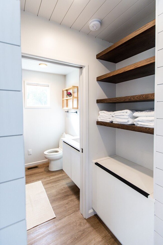 Building Photo - A Micro Home That Doesn't Feel Small!