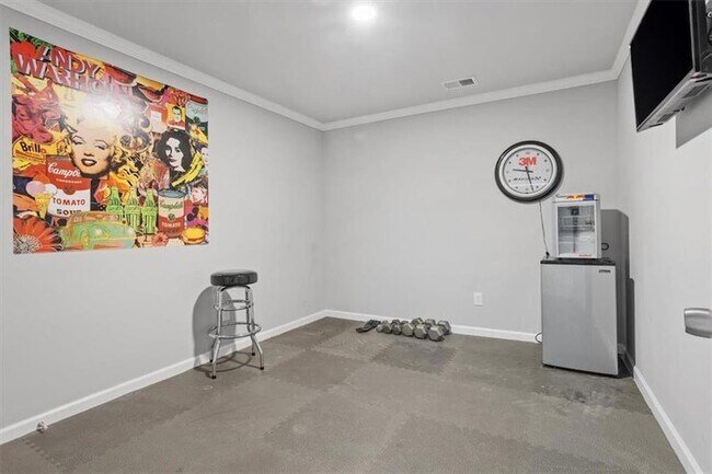 Building Photo - 821 Tramore Ct