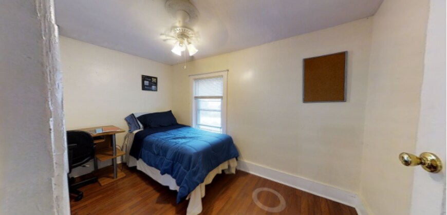 Building Photo - 203 Cherry St