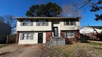 Building Photo - 2547 Courtney Dr