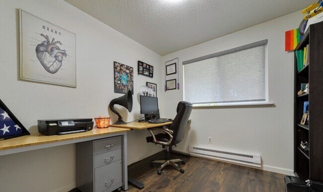 Building Photo - 10710 115th Ave SW