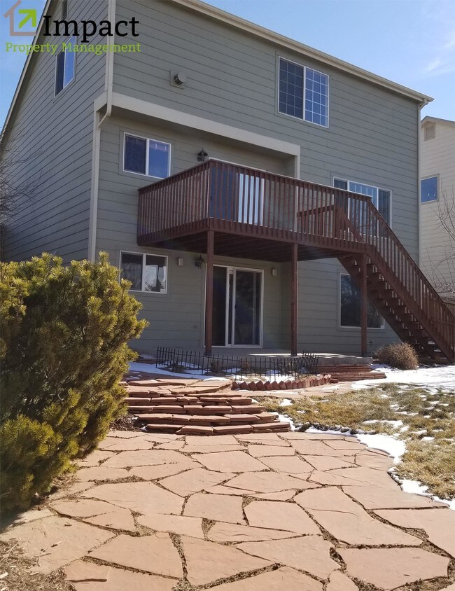 Building Photo - 11595 Crow Hill Dr