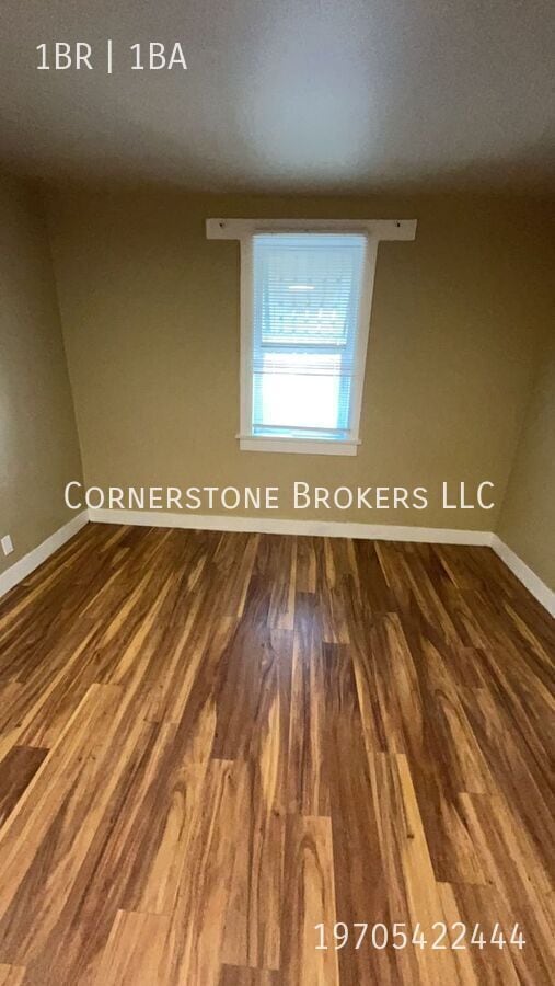 Building Photo - 829 State St
