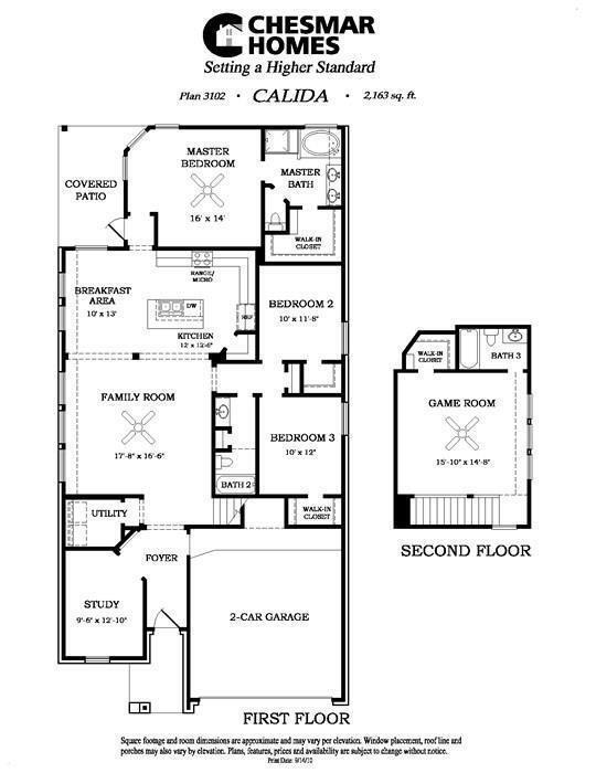 Building Photo - 6915 Hunters Trace Ln