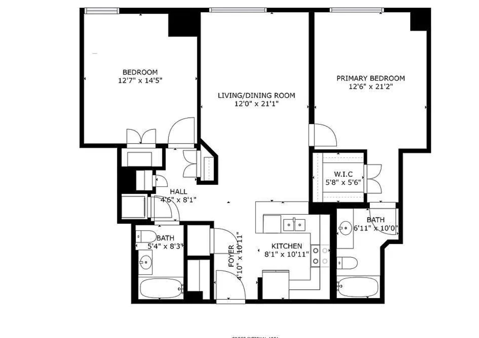 Building Photo - 777 7th St NW