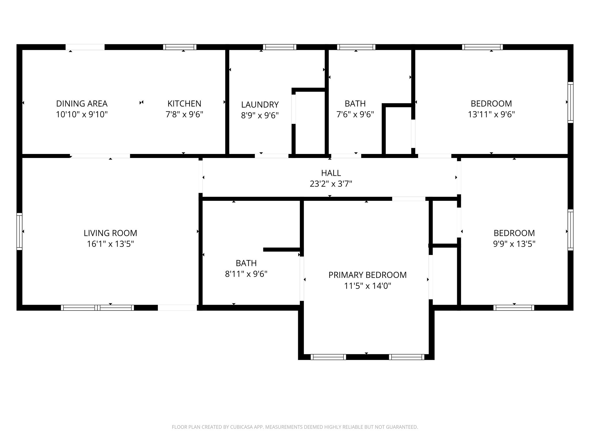 Building Photo - 207 N Bermuda St