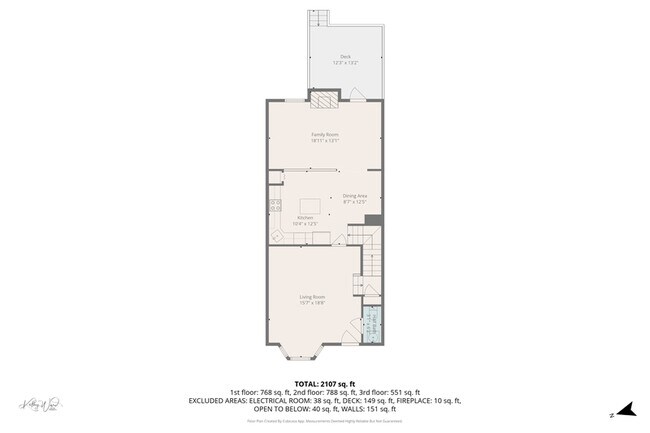 Building Photo - 168 Carolstowne Rd