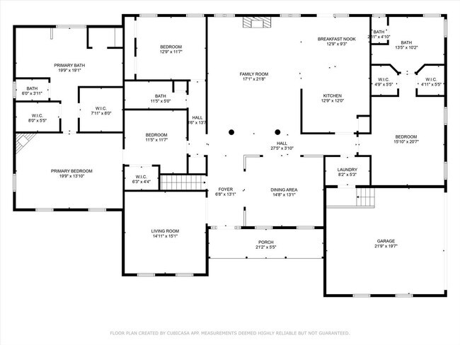 Building Photo - **Charming 3-Bedroom Rambler on 3 Acres in Scenic Stafford** NO HOA