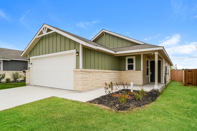 Building Photo - 4130 Lily Glade Ln