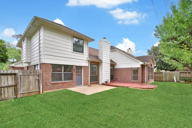 Building Photo - 6414 Oakburl Ct