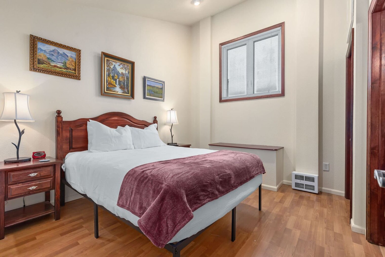 Building Photo - 600 South Park Avenue