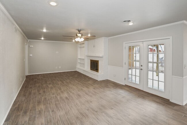 Primary Photo - Remodeled Home in Puckett with Lease With ...