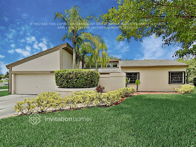 Primary Photo - 8600 SW 140th Terrace