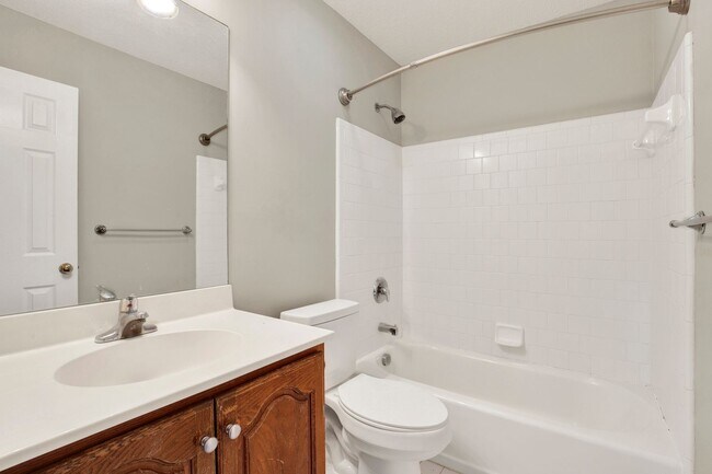 Building Photo - Available NOW