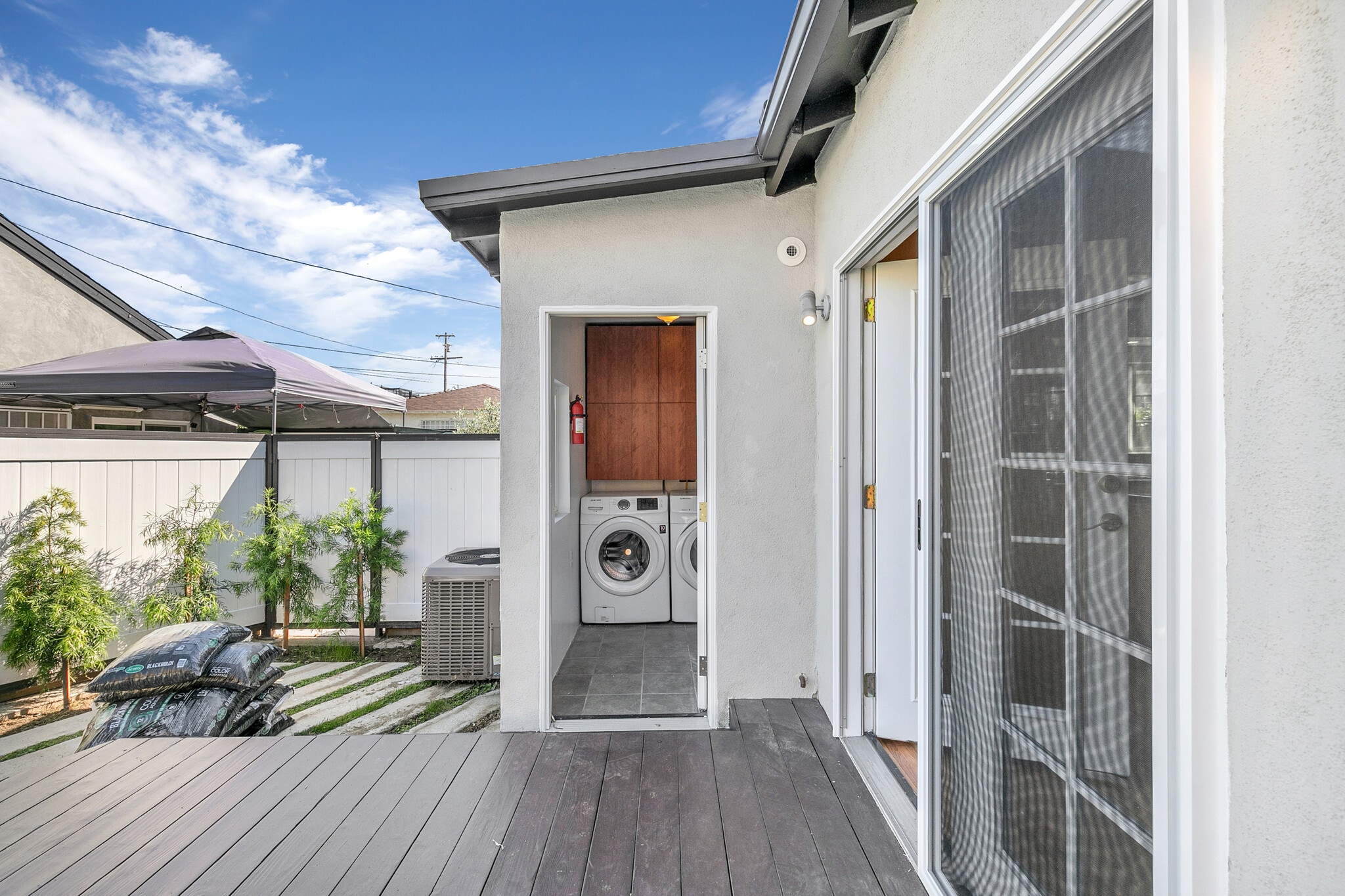 Building Photo - 3620 Tuller Ave