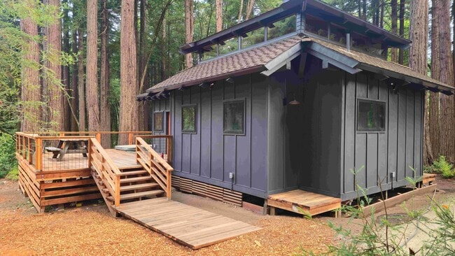 Primary Photo - Beautifully Remodeled Sanctuary Nestled On...