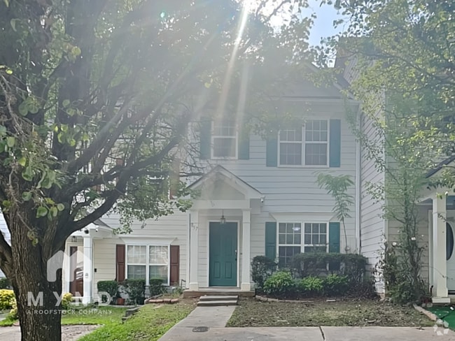 Building Photo - 857 Glynn Oaks Dr