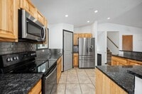 Building Photo - 14406 E 7th Ave