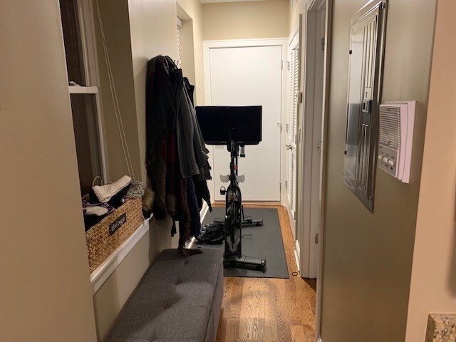 Building Photo - 1951 N Fremont St