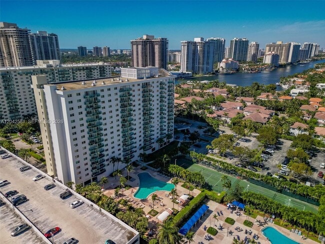 Building Photo - 19380 Collins Ave