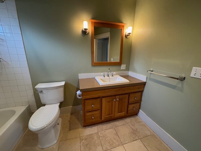 Building Photo - 6247 31st Ave NE