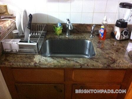 Building Photo - 357 Faneuil St