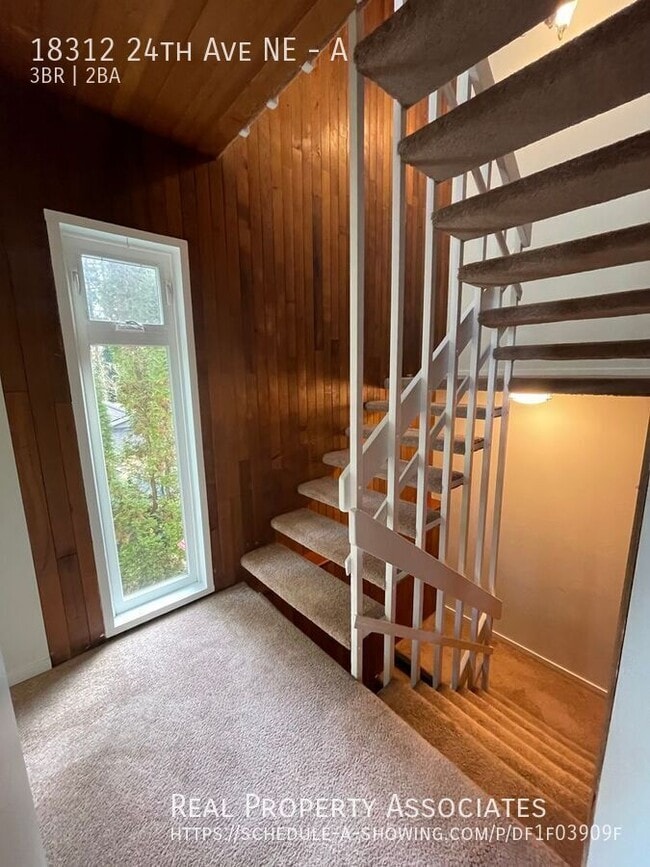 Building Photo - 18312 24th Ave NE