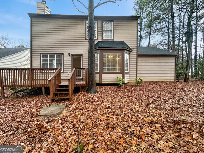 Building Photo - 7011 Grinder Dr