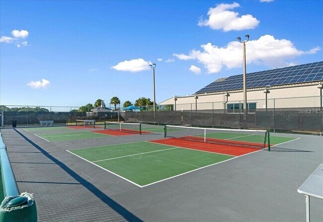 Building Photo - 8671 SW 97th St