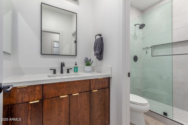 Building Photo - 8156 E Questa Rd