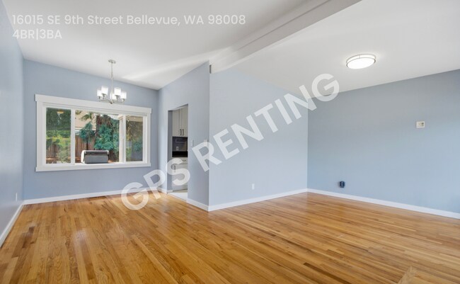 Building Photo - 16015 SE 9th St