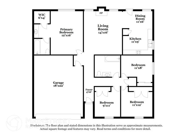 Building Photo - 4423 Quailgate Dr